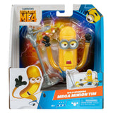 Moose igrače Despicable Me 4 - Akcijska figura Tim