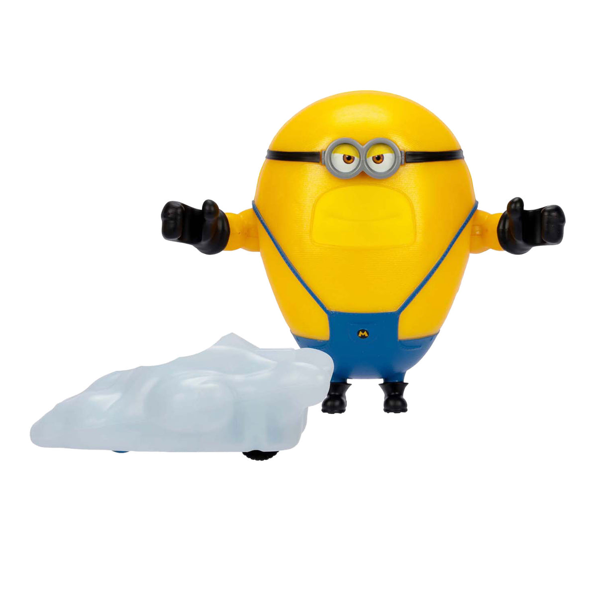 Moose Toys Despicable Me 4 Figure d'action Dave