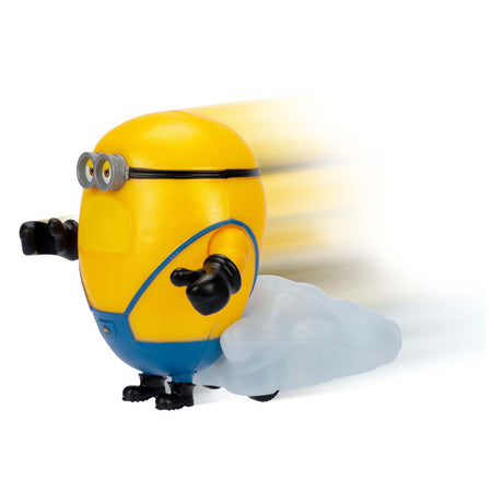 Moose Toys Despicable Me 4 – Speed Burst Mega Minion Dave – Actionfigur