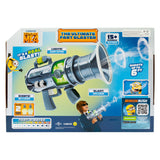 Moose Toys „Ich – Einfach unverbesserlich 4“ – ultimativer Furz-Blaster mit Licht und Ton