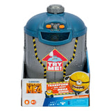 Moose Toys Despicable Me 4 - Transform Jerry action figure