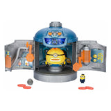 Moose Toys Despicable Me 4 - Transform Jerry action figure