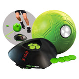Spectron Smartball Soccerbot-Fußballspiel