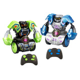 Silverlit Robo Kombat Battle Pack Robots controlables