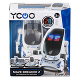 Robot Silverlit Maze Breaker II