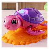 Silverlit Rescue Turtle Pink Play figura