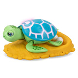 Silverlit Rescue Turtle Green Speel Figura