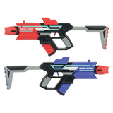 Vapor Strike LR5 Gewehre Lasergame Spiel, 2-Pack