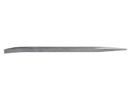 Bahco Brecheisen, 400 mm, flache Spitze