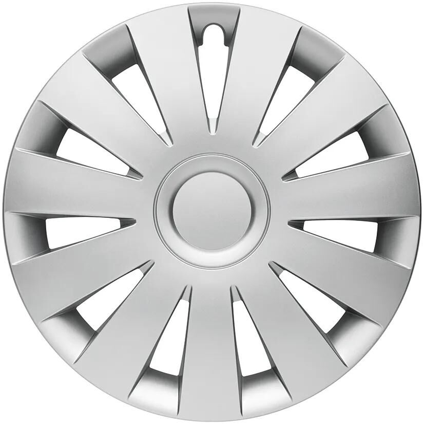 Albrecht Radkappe Strike Radabdeckung Strike 16 Set mit 4 ml