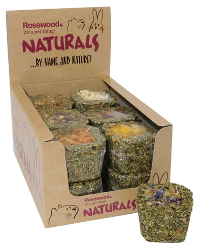 Naturals Naturals Knagotje