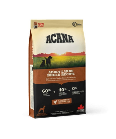 Acana chien adulte grand large