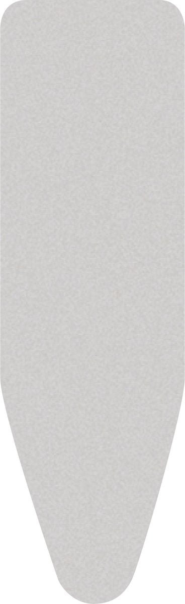 Brabantia Bezugsset aus Metall, 124 x 45 cm