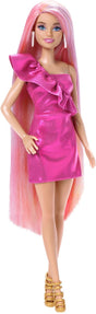 Barbie, lustige, ausgefallene Puppe und Zubehör – Puppe