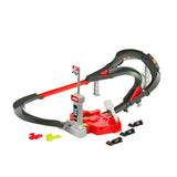 Hot Wheels F1 Racing – Formel-1-Sprint-Streckenset