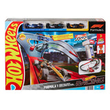 Hot Wheels F1 Racing – Formel-1-Sprint-Streckenset