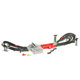 Hot-Wheels-Rennen auf der Formel-1-Grand-Prix-Strecke