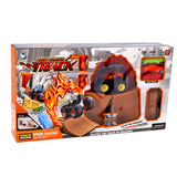 Kein Feuer | 2 Stk