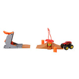 Kein Feuer | 2 Stk