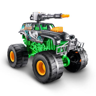 Zuru Metallmaschinen Monsterräder Serie 1 sortiert