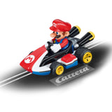 Carrera Go !!! Carrera de carreras Mario