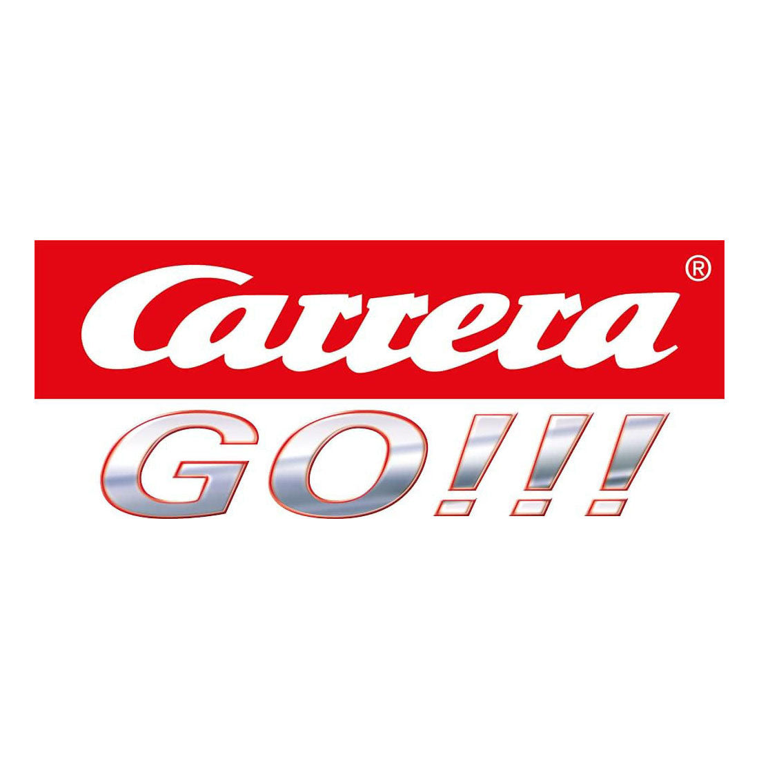 Carrera GO!!! Uitbreidingsset 3