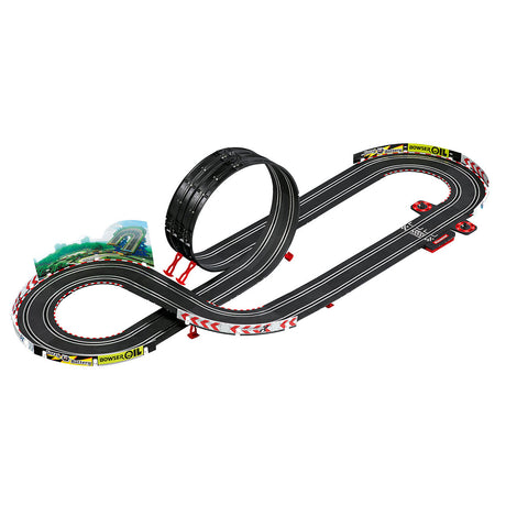 Carrera Go !!! RaceBaan - Mario Kart
