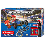 Carrera los!!! Rennstrecke - Mario Kart 8