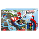 Carrera First Racebaan, 2,9 m - Mario Kart