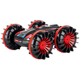 Carrera rc – geländegängiges Stuntauto