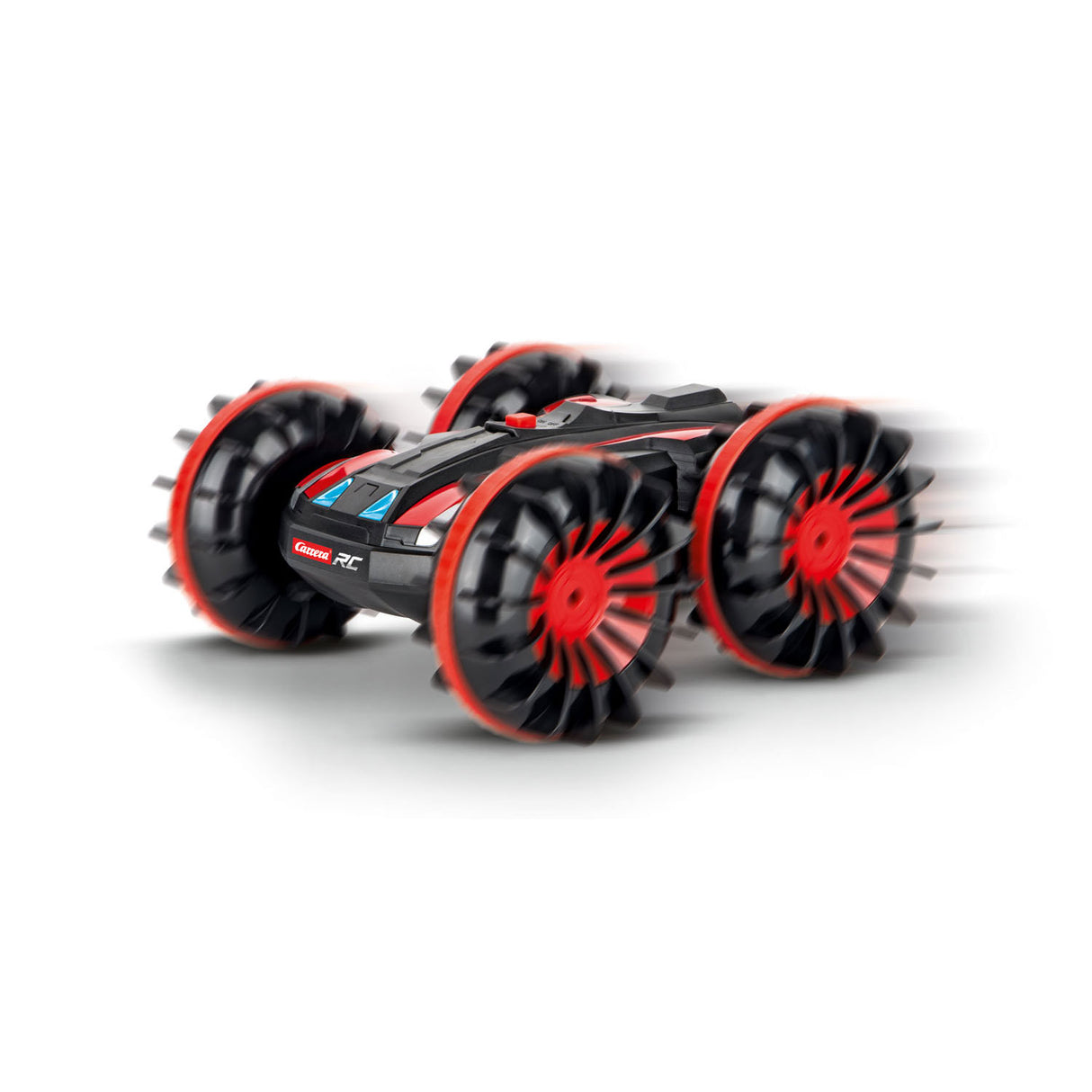 Carrera rc – geländegängiges Stuntauto