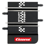 Carrera Go !!! Connection