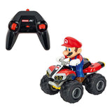 Carrea rc - Super Mario Quad 1:20