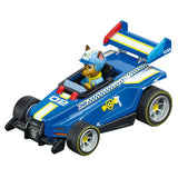 Carrera Go !!! RaceBaan - Rescate de la carrera de Paw Patrol Ready