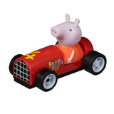 Carrera erster Rennstrecke Peppa Pig