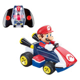 Carrera RC Controllable Vehicle - Mini Super Mario