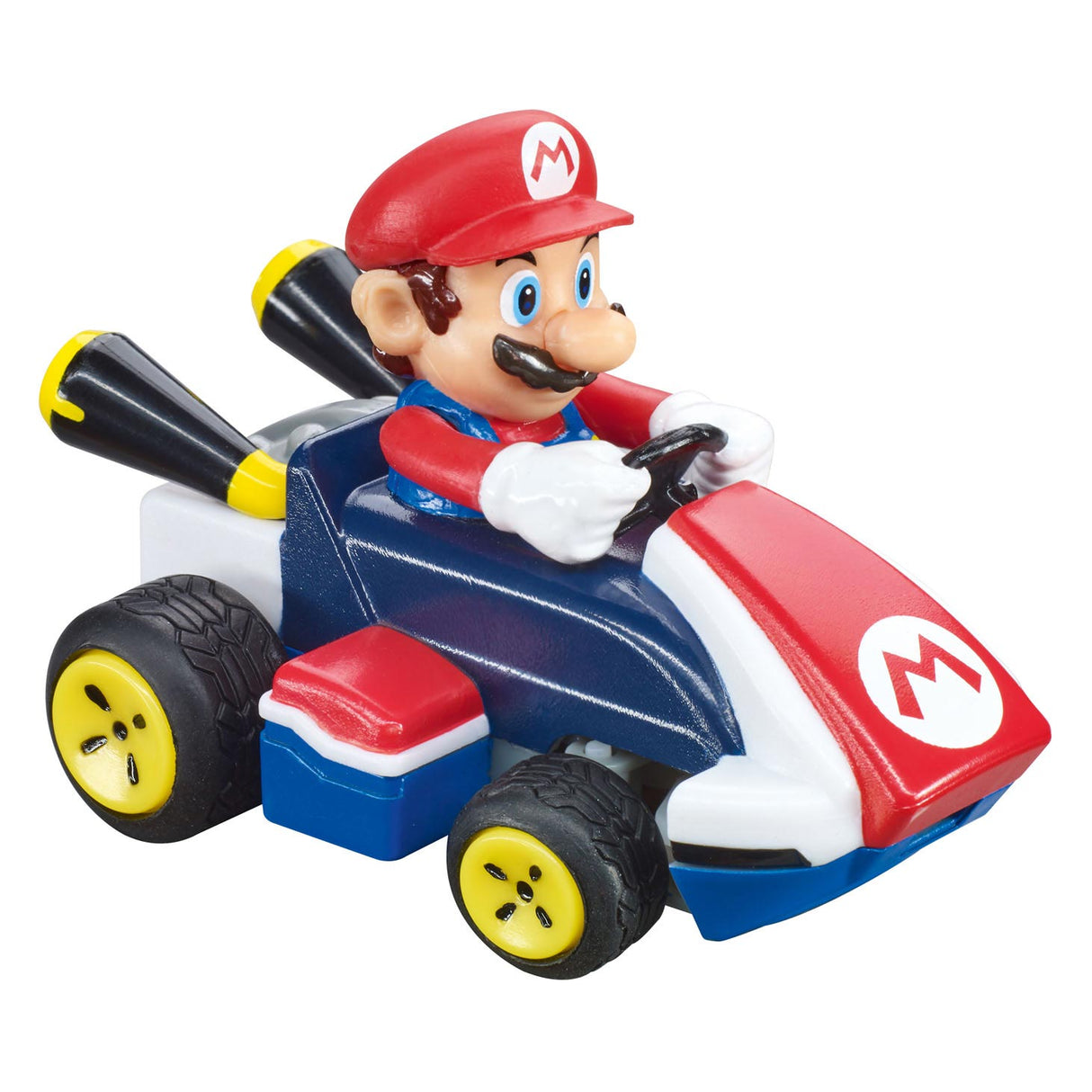 Carrera RC Controllable Vehicle - Mini Super Mario