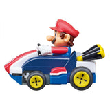 Carrera RC Controllable Vehicle - Mini Super Mario