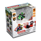 Carrera RC kontrollierbares Fahrzeug Mini Luigi