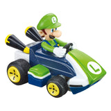 Carrera RC kontrollierbares Fahrzeug Mini Luigi