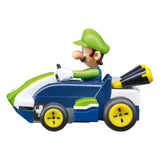 Carrera RC kontrollierbares Fahrzeug Mini Luigi