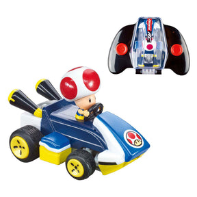 Carrera ferngesteuertes Fahrzeug – Mini-Kröte