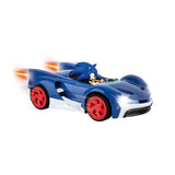 Carrea rc - sonic Racer