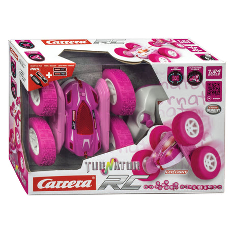 Carrera RC Mini Turnator 2.0 Roze