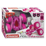 Carrera RC - Mini Turntor 2.0 Pink