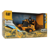 Carrea rc Kazrad Loader-Shovel, 1:35