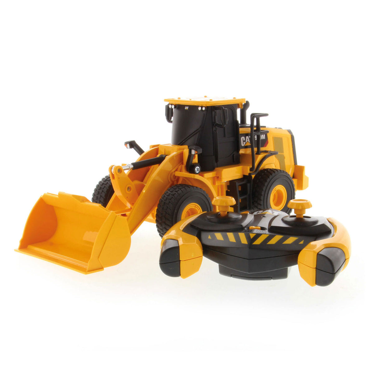 Carrea rc Kazrad Loader-Shovel, 1:35