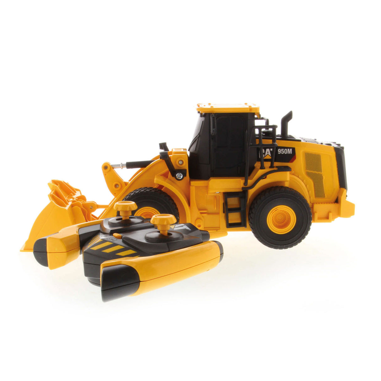 Carrea rc Kazrad Loader-Shovel, 1:35