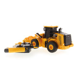 Carrea rc Kazrad Loader-Shovel, 1:35