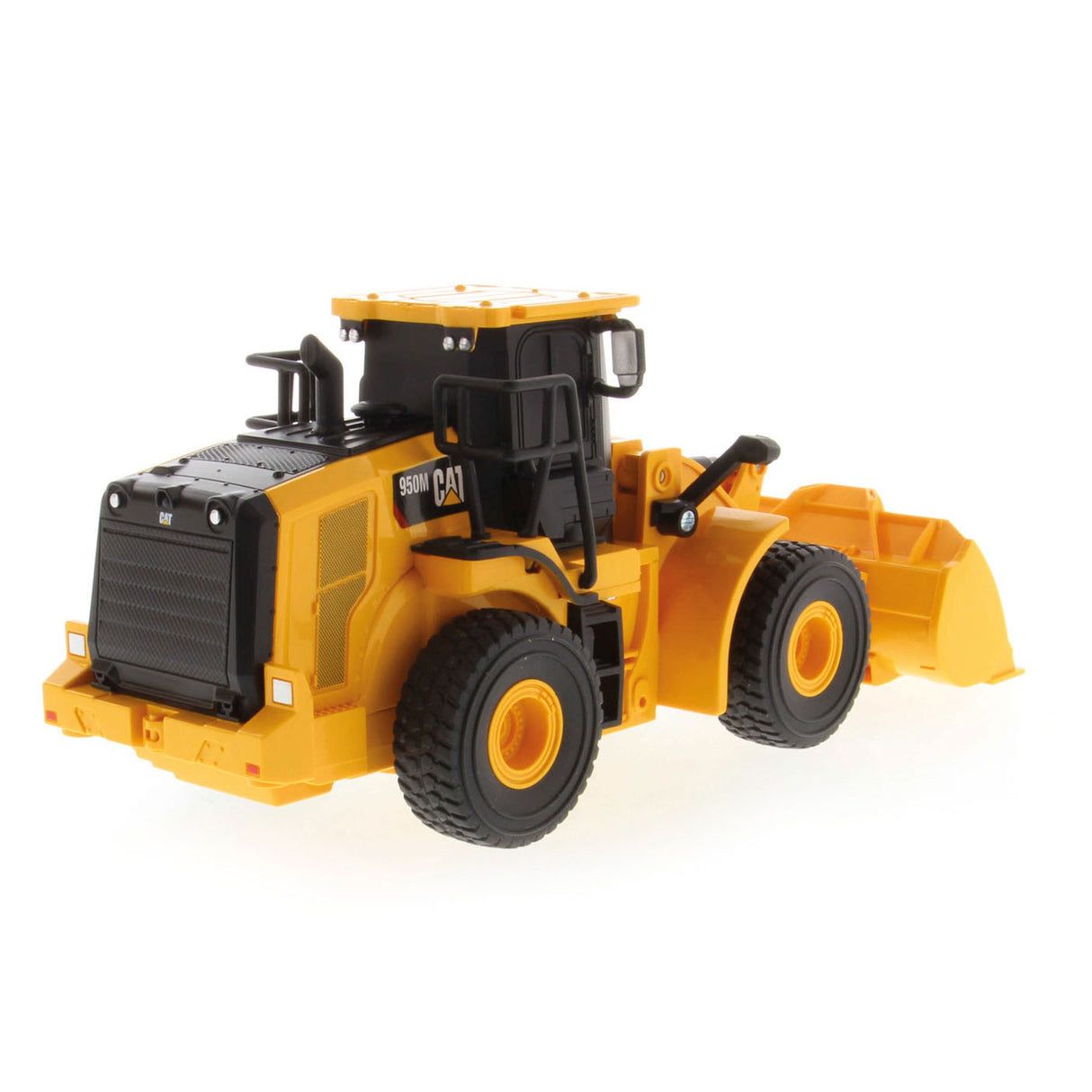 Carrea rc Kazrad Loader-Shovel, 1:35